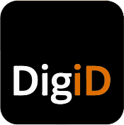 Logo DigiD